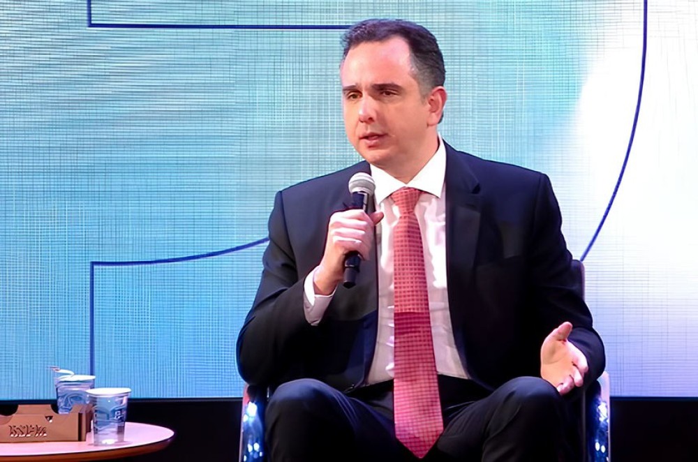 Pacheco aponta resistência do mercado financeiro a projeto das dívidas estaduais  