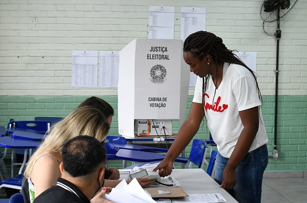 Senadores esperam por dificuldades na aprovação do novo Código Eleitoral