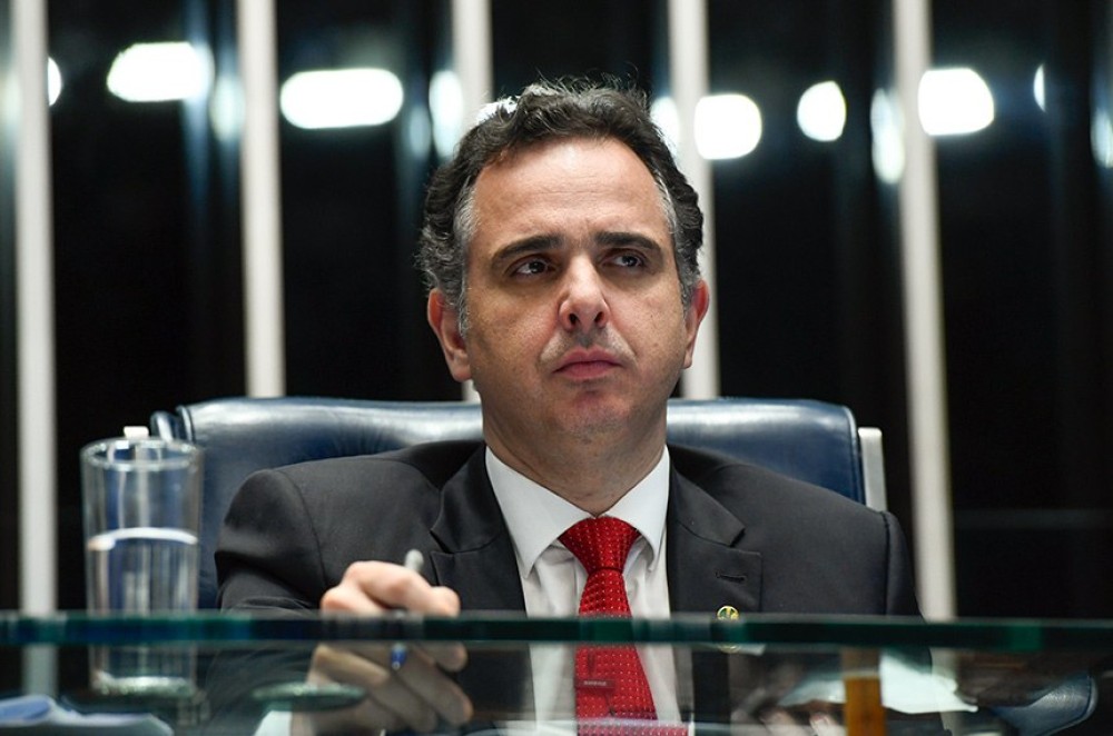 Pacheco manifesta confiança em solução para dívidas dos estados 