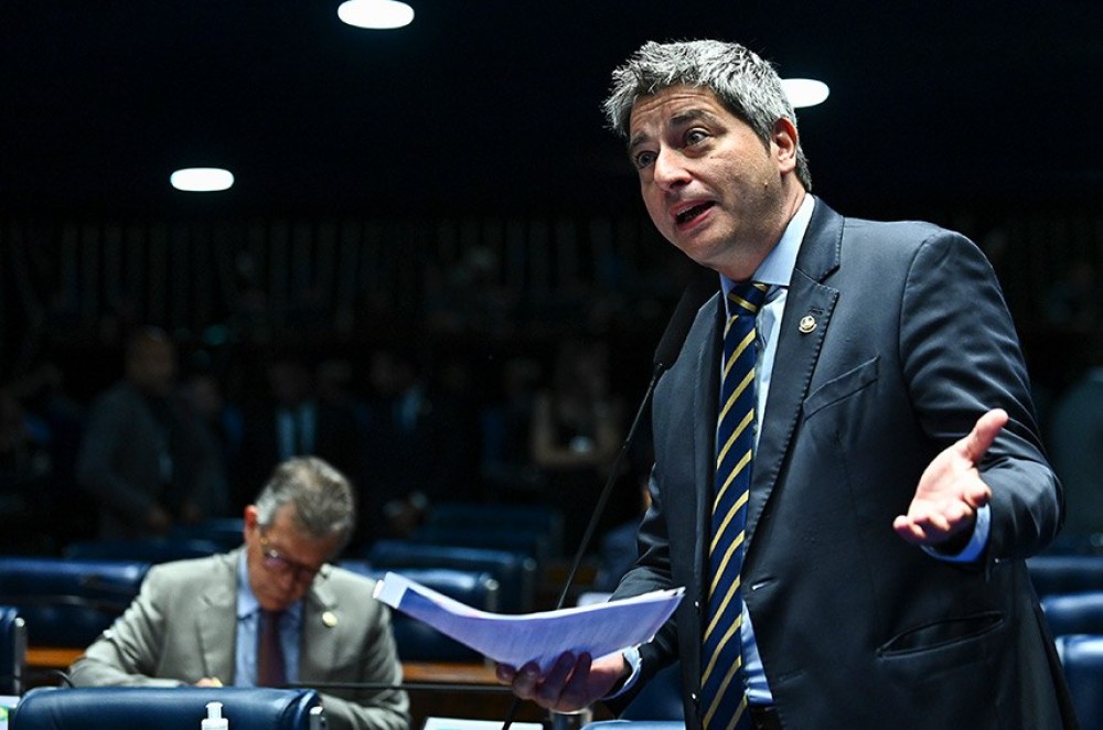 Senado aprova sustar exigência de visto dos EUA, Canadá, Austrália e Japão  