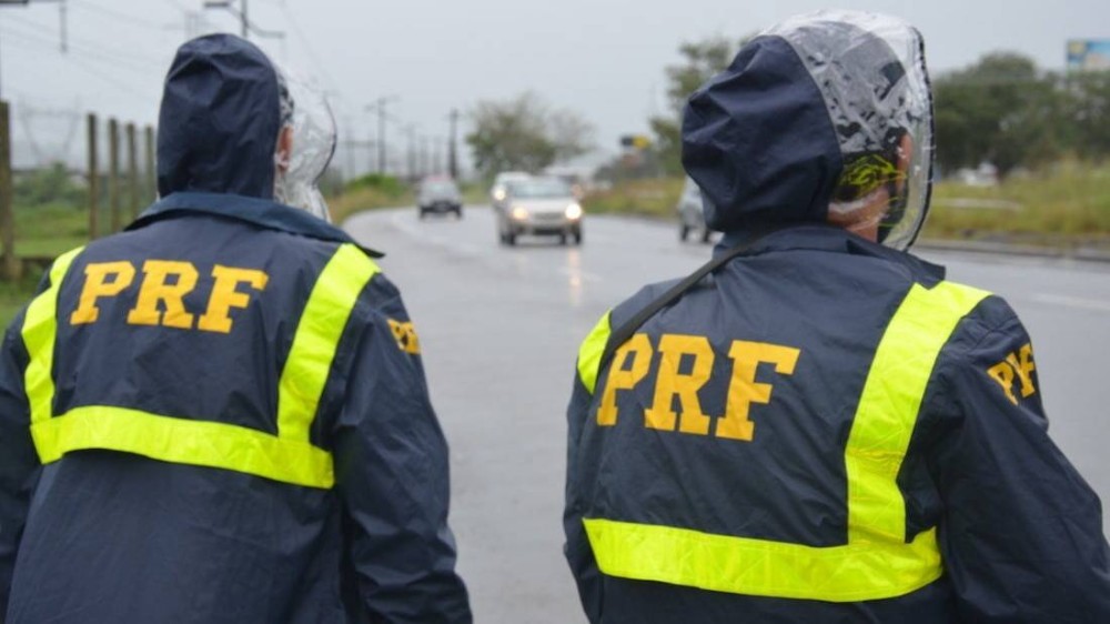 PRF aponta queda de acidentes e mortes nas rodovias