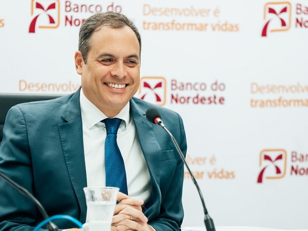 Banco do Nordeste já destinou R$ 2,3 bilhões a projetos de produção industrial sustentável no ano