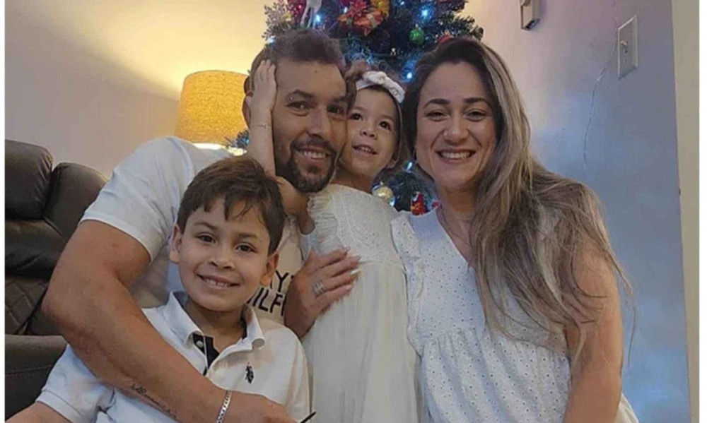 Imigrante mineiro morto em acidente nos EUA é sepultado nesta quinta-feira 14