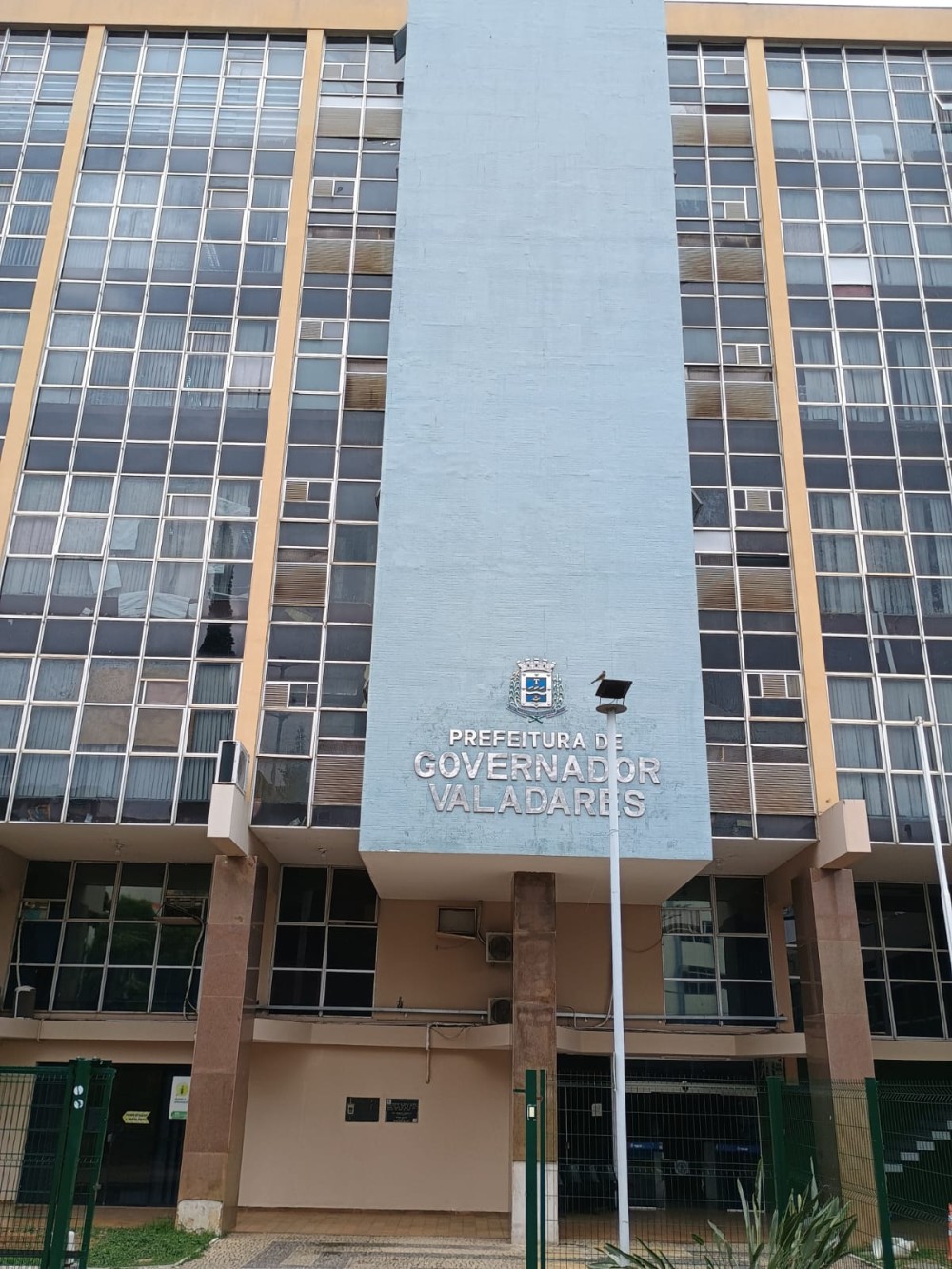 Prefeitura decreta ponto facultativo nesta sexta-feira (5)