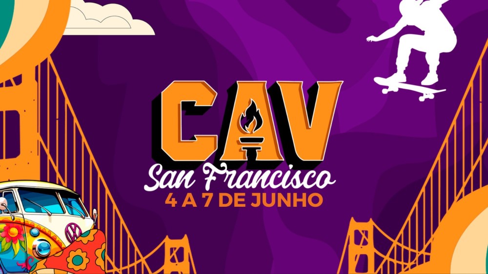 Começa hoje (4) a Copa das Atléticas nos Vales (CAV)