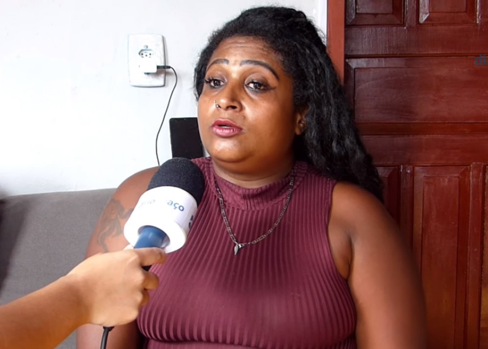 Ao completar 3 meses do desaparecimento misterioso da filha, mãe dá entrevista emocionada