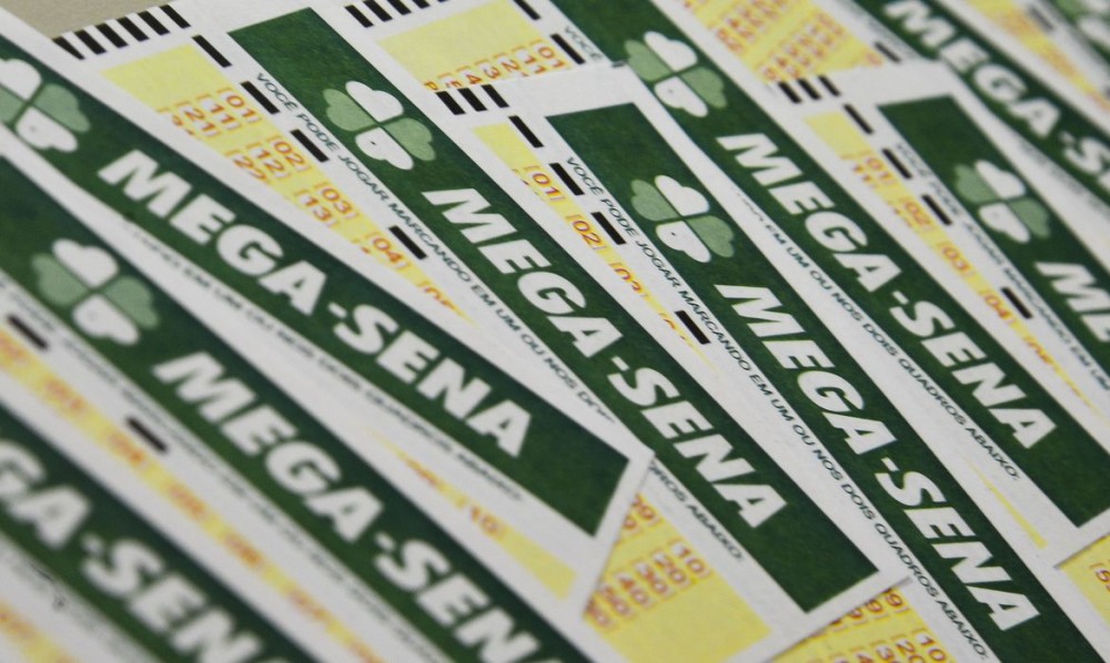 Ninguém acerta a Mega-Sena e prêmio principal acumula em R$ 31 milhões