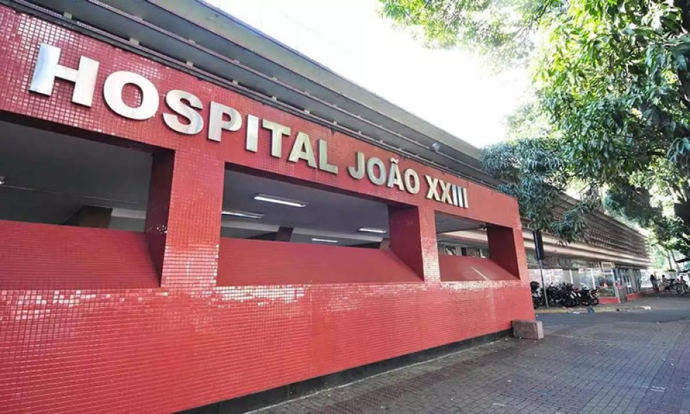 Especialistas do Hospital João XXIII dão dicas para evitar acidentes domésticos nas férias escolares