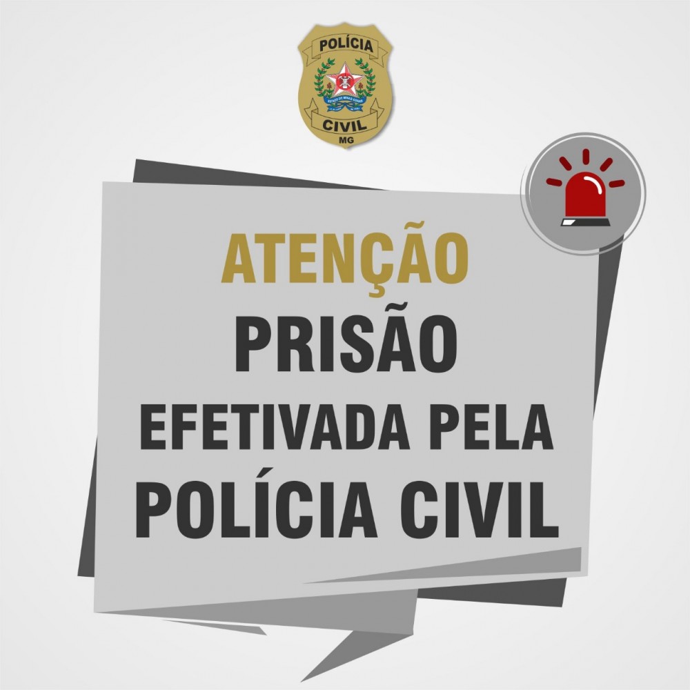 Mulher é presa em Valadares tentando sacar auxílio emergencial com documento falso