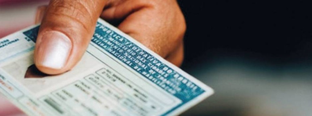 Comissão do Senado aprova isenção de pagamento de habilitação para pessoa de baixa renda