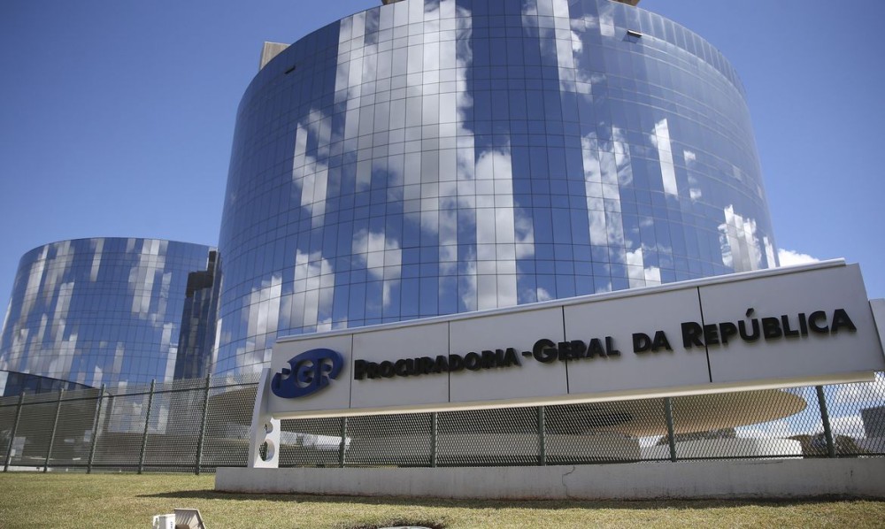 PGR defende arquivamento de depoimento sobre suposta ameaça a Vorcaro