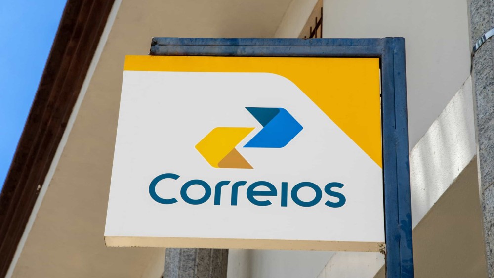 Gerente dos Correios é demitido por justa causa pelo desaparecimento de R$200 mil da agência que era responsável