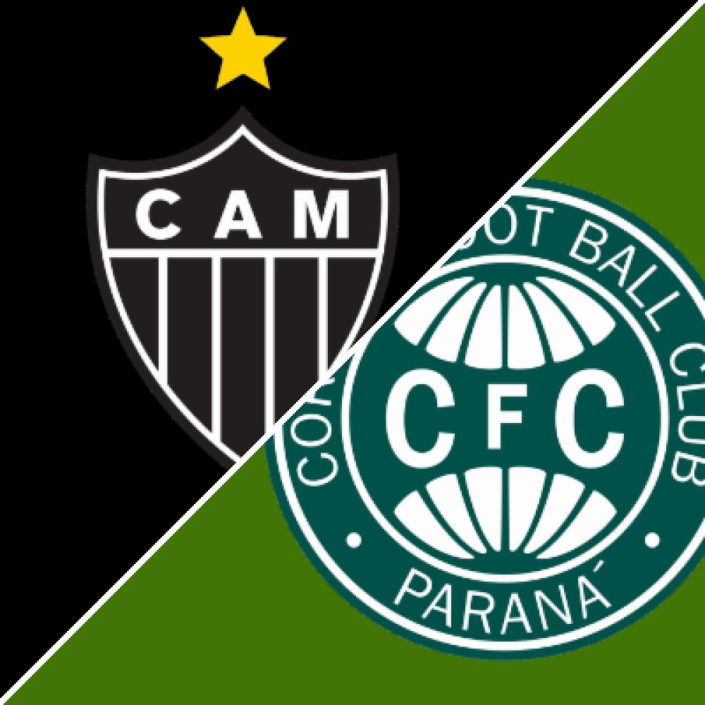 Atlético-MG x Coritiba: onde assistir, horário e escalações do jogo pelo Brasileirão