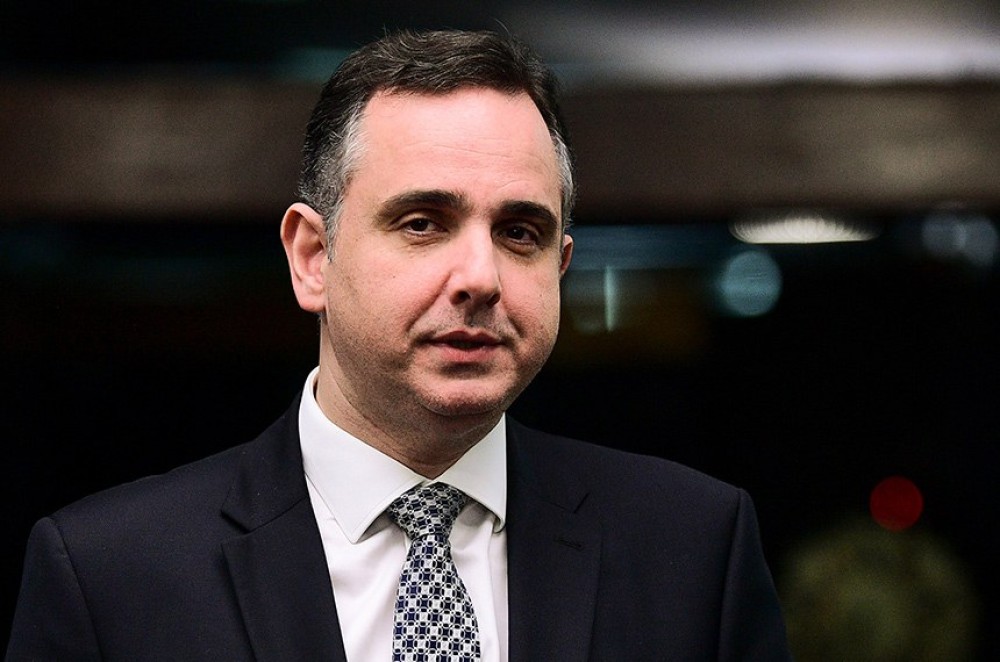 Pacheco diz que Venezuela se afasta da transparência eleitoral