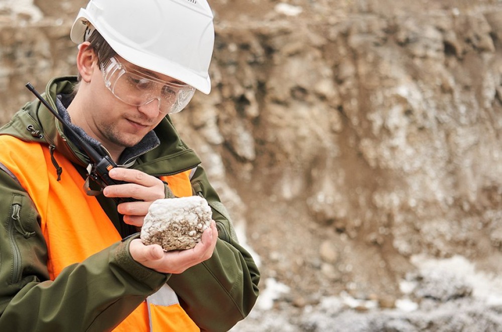 Plenário do senado vota isonomia entre diplomados em Geologia e Engenharia Geológica na quarta 