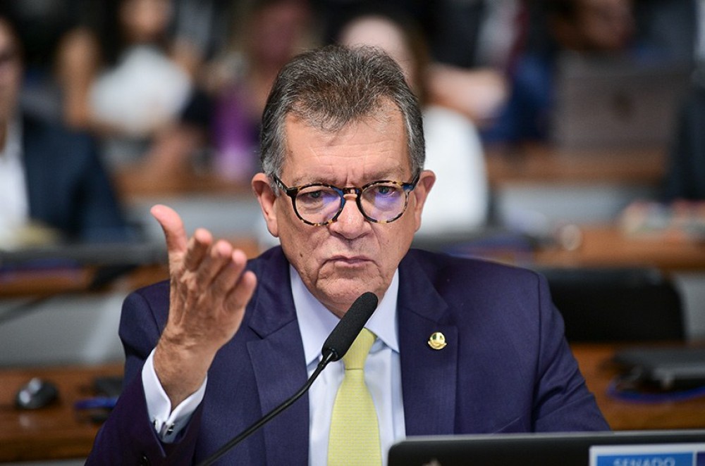 Comissão de Assuntos Econômicos do Senado analisa projeto que torna permanente fundo garantidor do Pronampe  