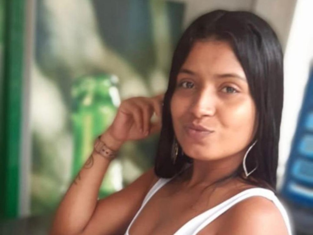 Faz 180 dias do desaparecimento da jovem Dleyce Santiago e sua família ainda aguarda noticias de seu paradeiro