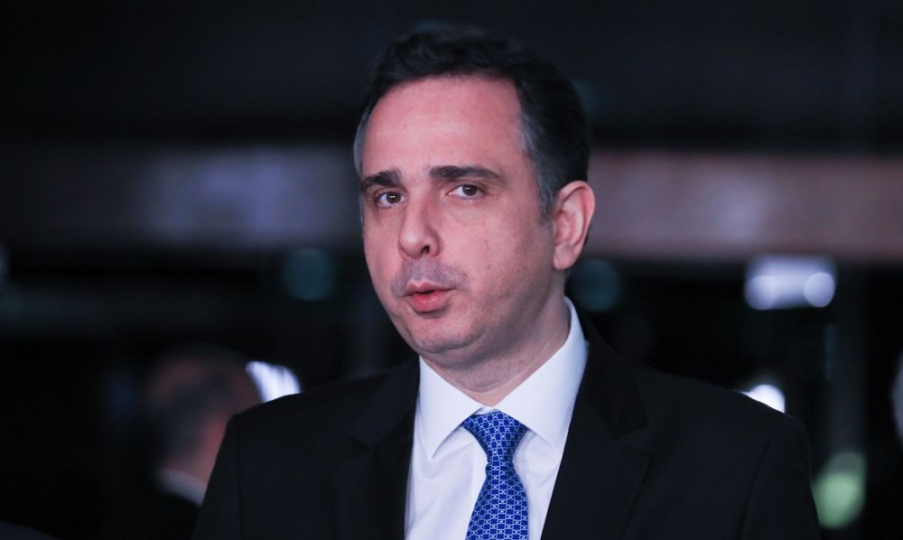 Pacheco cita separação dos Poderes e exclui reoneração dos municípios