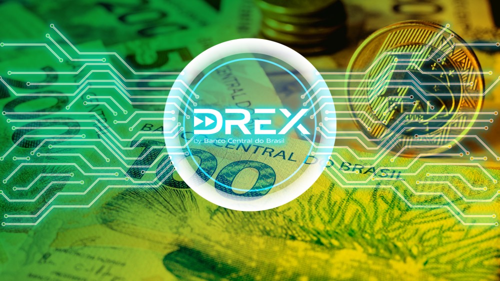 Senadores trabalham para viabilizar o Drex, moeda digital brasileira  